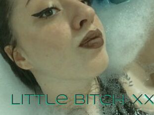 Little_bitch_Xx
