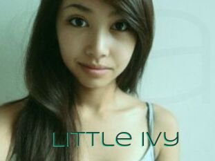 Little_ivy
