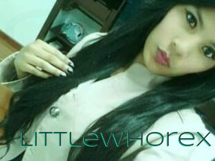 Littlewhorex