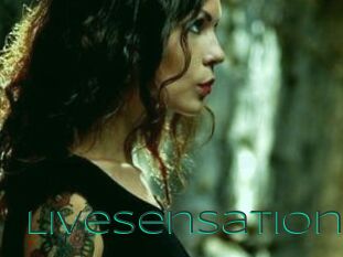 LiveSensation