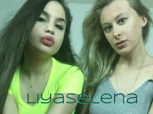 LiyaSelena