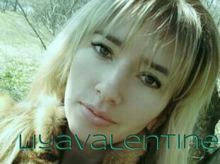 LiyaValentine