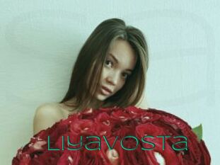 LiyaVosta