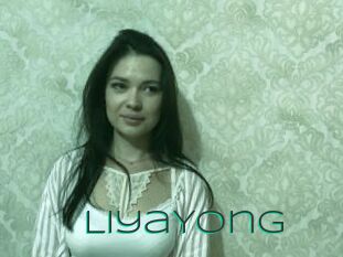LiyaYong