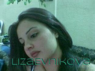 LizaEvnikova