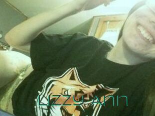 Lizzy_Ann