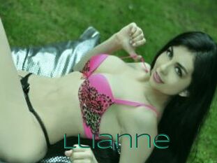 Llianne