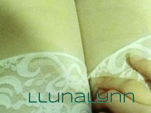 Llunalynn