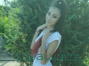 Llyalya123