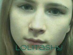 LoL1taShy