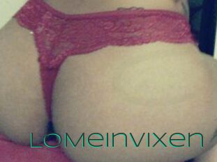 LoMeinVixen