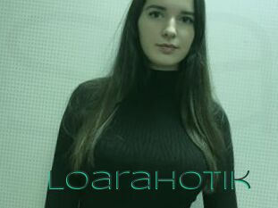 LoaraHotik