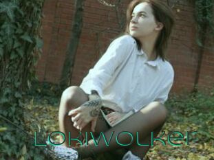 LokiWolker