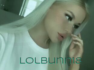 LolBunn18