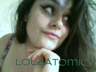 LolaAtomic