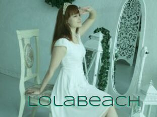 LolaBeach