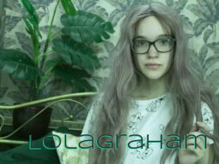 LolaGraham