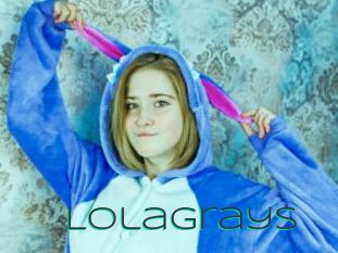 LolaGrays