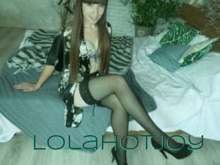 LolaHotjoy
