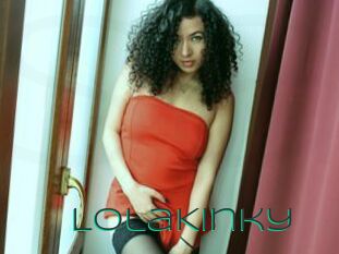 LolaKinky