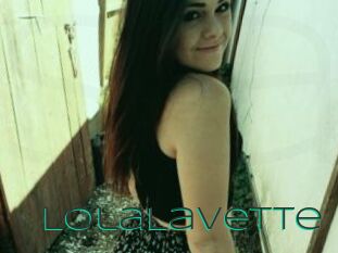 LolaLavette