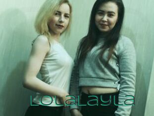 LolaLayla