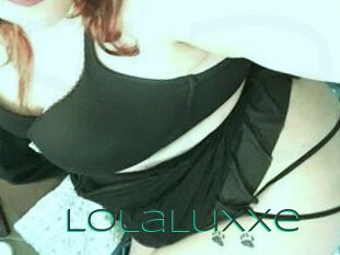 LolaLuxxe