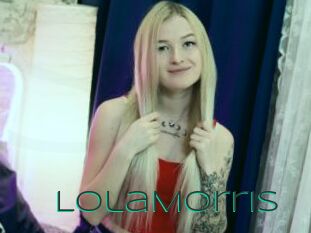 LolaMorris