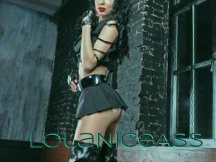 LolaNiceAss