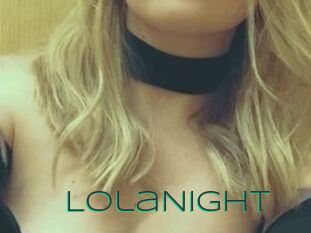 LolaNight