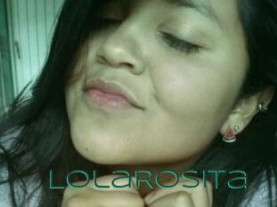 LolaRosita