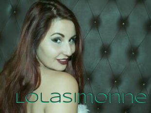 LolaSimonne