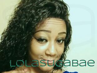 LolaSugaBae