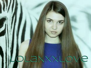 LolaXXXlove