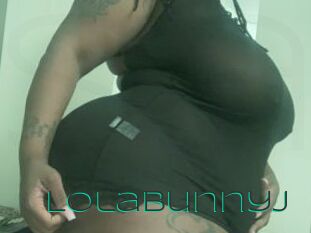 Lolabunnyj