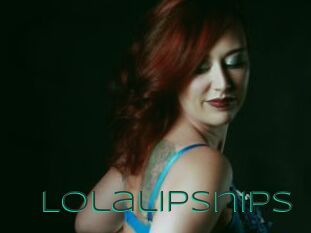 Lolalipsnips