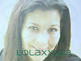 LolaxXx83