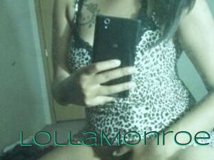 LollaMonroe