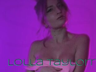 Lolla_Taylorr