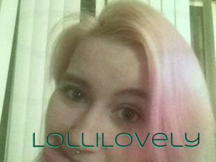 LolliLovely