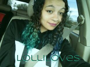 LolliLoves
