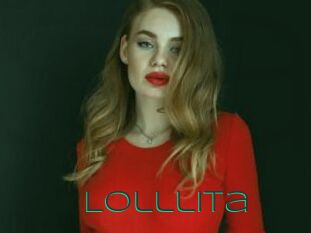 Lolllita