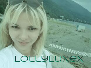 LollyLuxeX