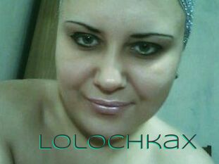 LolochkaX