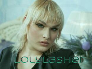 LolyLasher