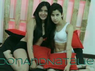 LondonAndNatalie