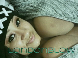 LondonBlow