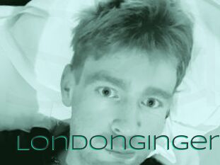LondonGinger