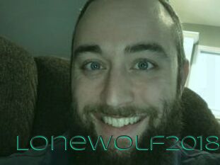 LoneWolf2018
