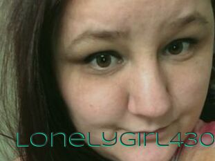 Lonelygirl430